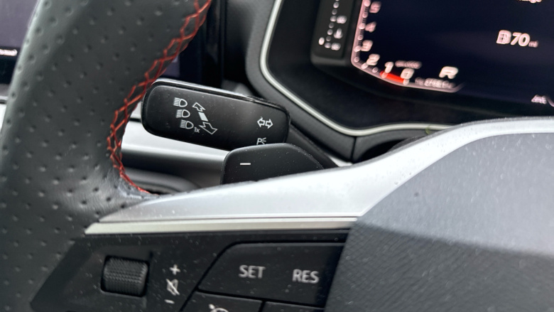 SEAT Ibiza 1.0 TSI 115 Anniversary Limited Edition 5dr DSG Petrol Hatchback